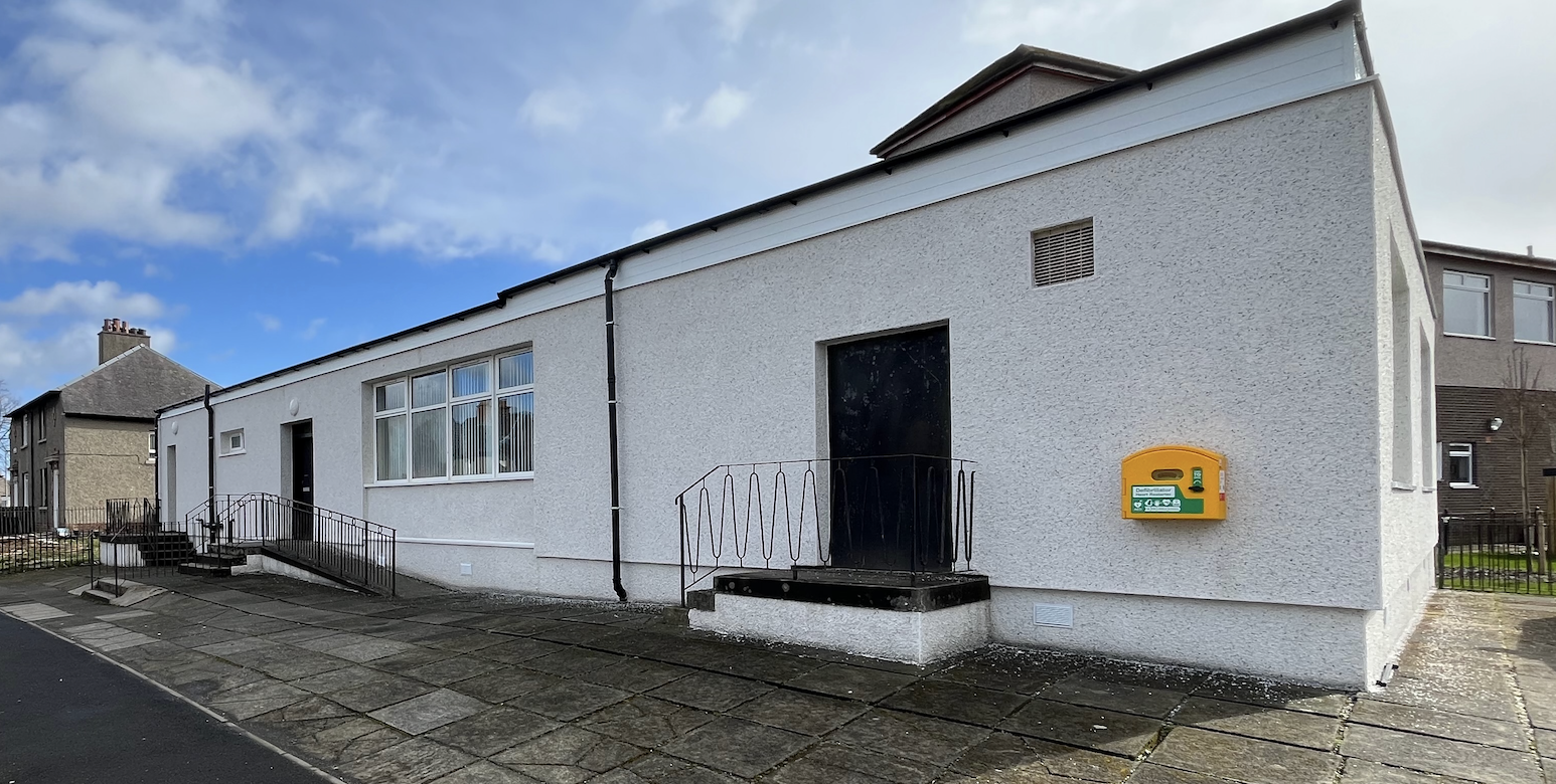 Low Waters Community Group